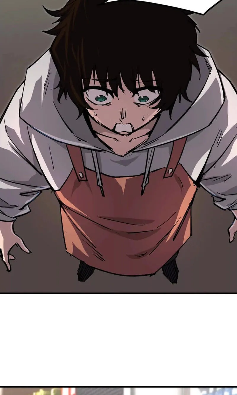Read Mr. Zombie chapter 195.1 image 35 on Lezhin