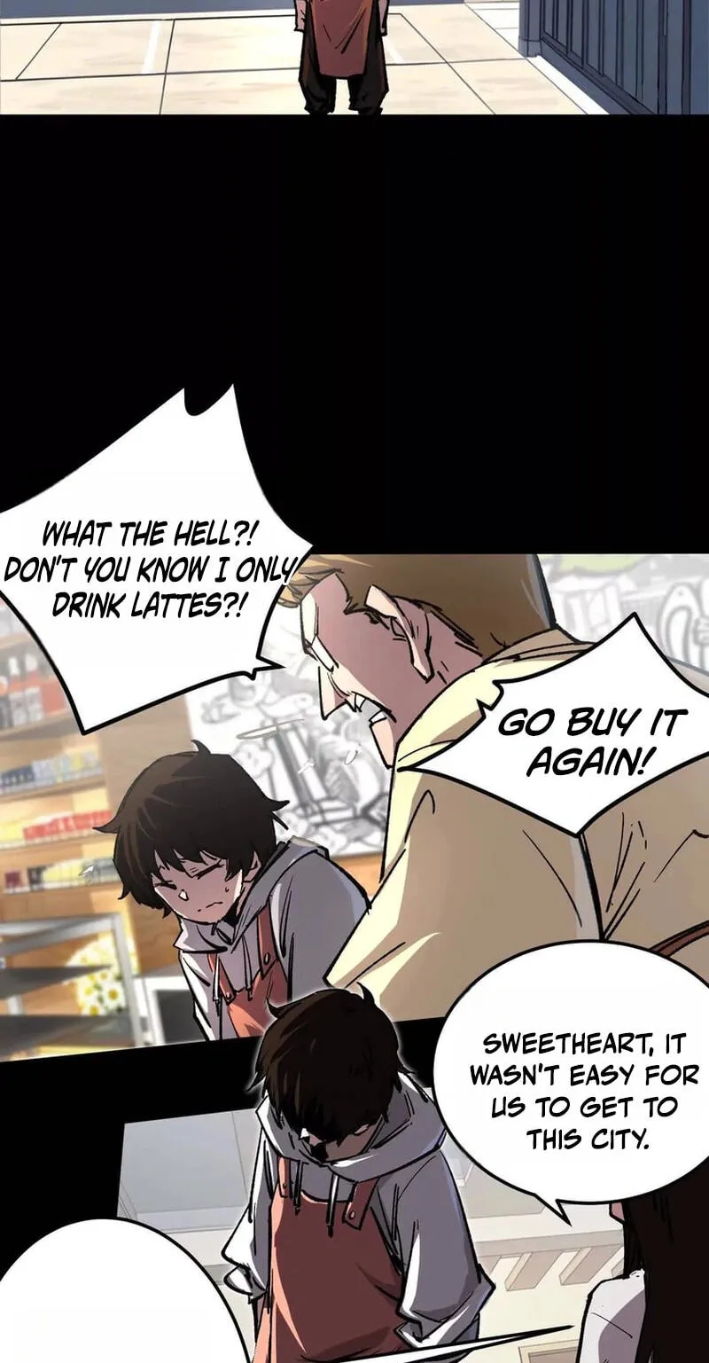 Read Mr. Zombie chapter 195.1 image 39 on Lezhin