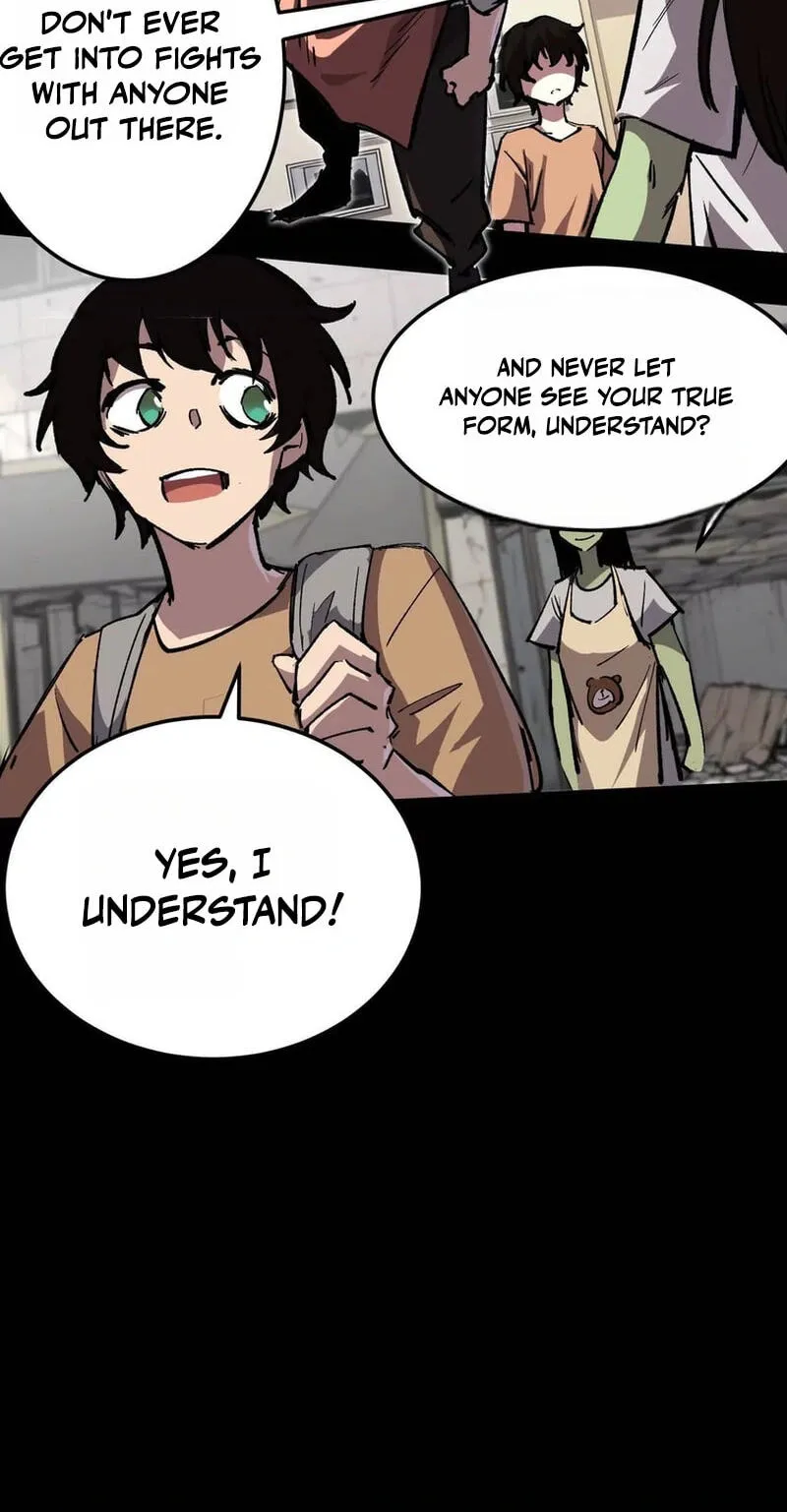 Read Mr. Zombie chapter 195.1 image 40 on Lezhin