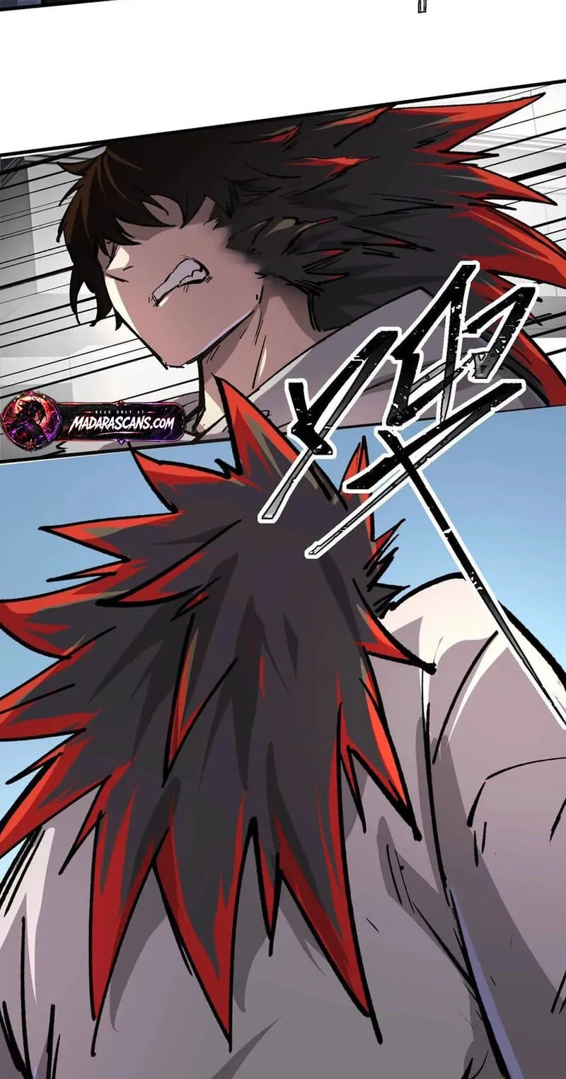 Read Mr. Zombie chapter 195.1 image 42 on Lezhin
