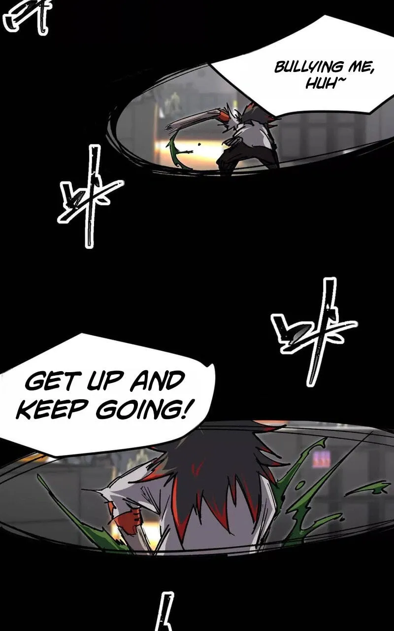 Read Mr. Zombie chapter 195.1 image 52 on Lezhin