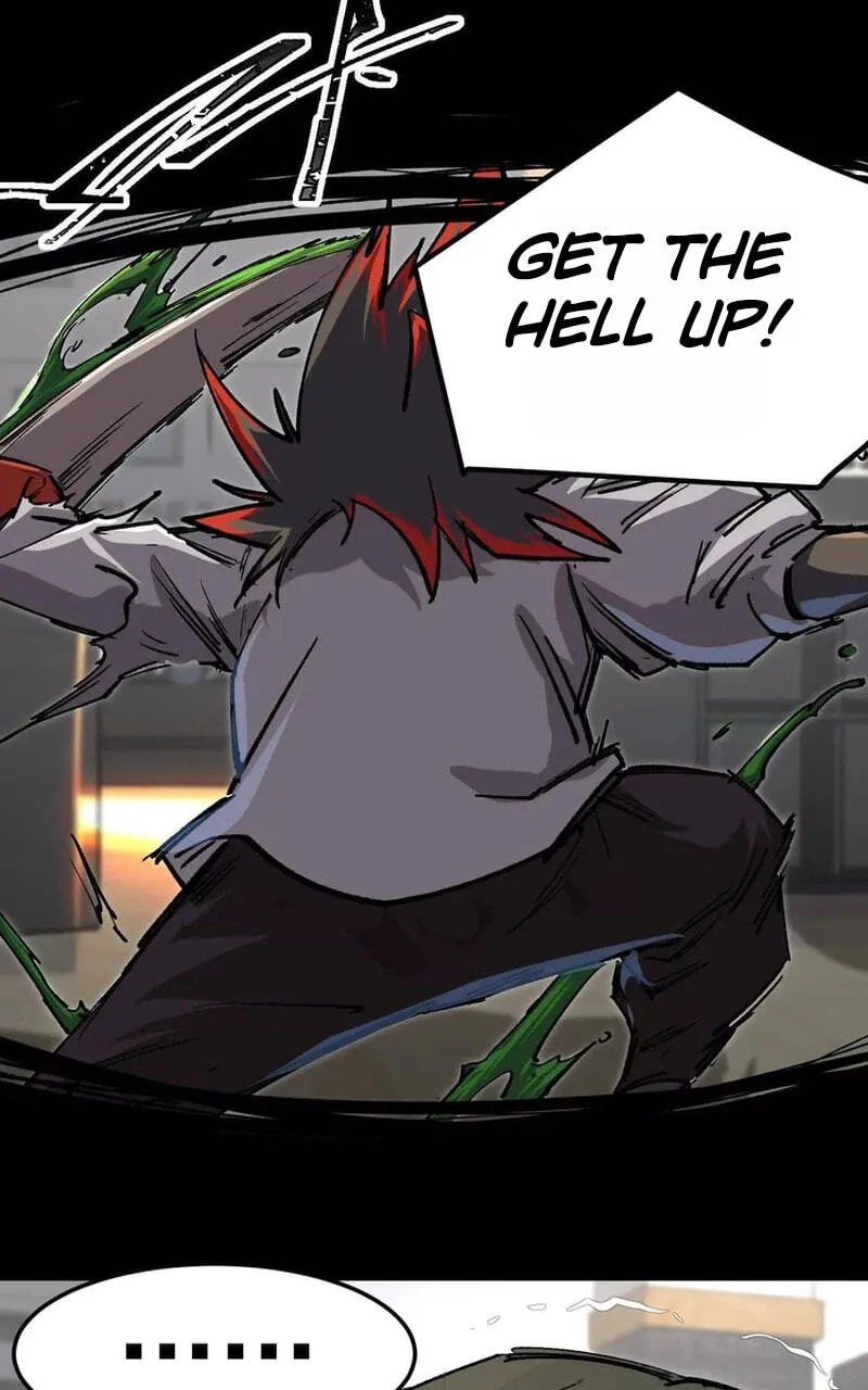 Read Mr. Zombie chapter 195.1 image 53 on Lezhin