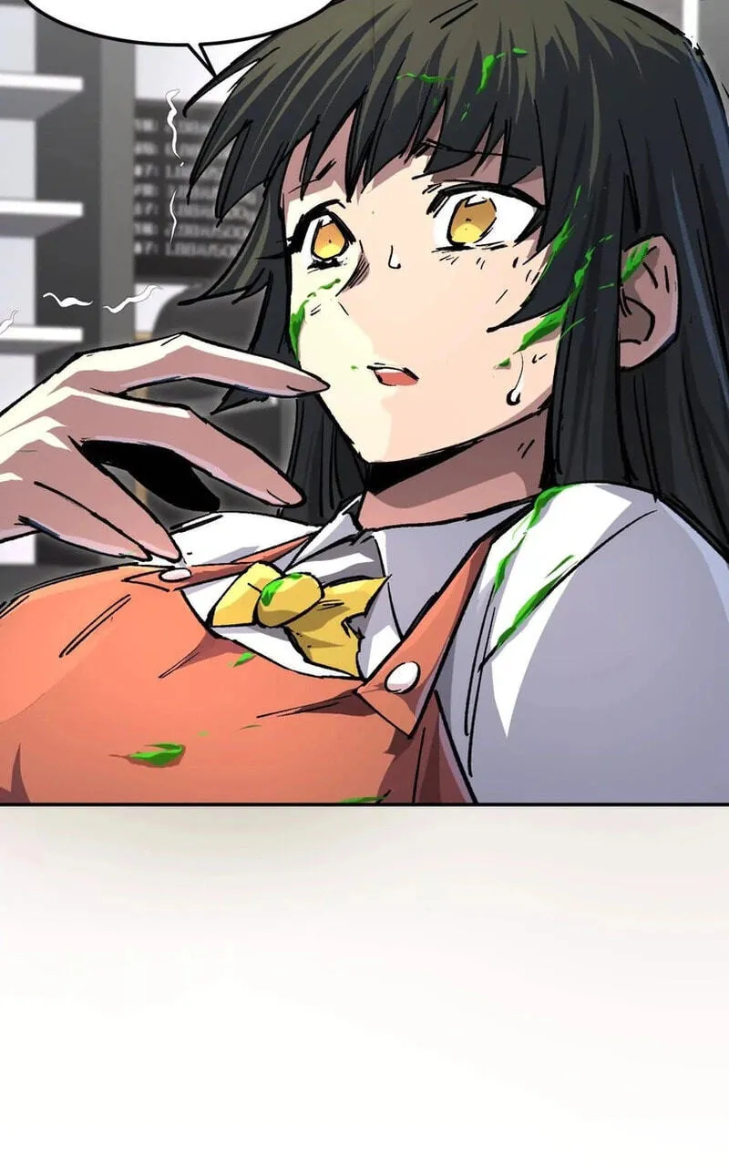 Read Mr. Zombie chapter 195.1 image 54 on Lezhin