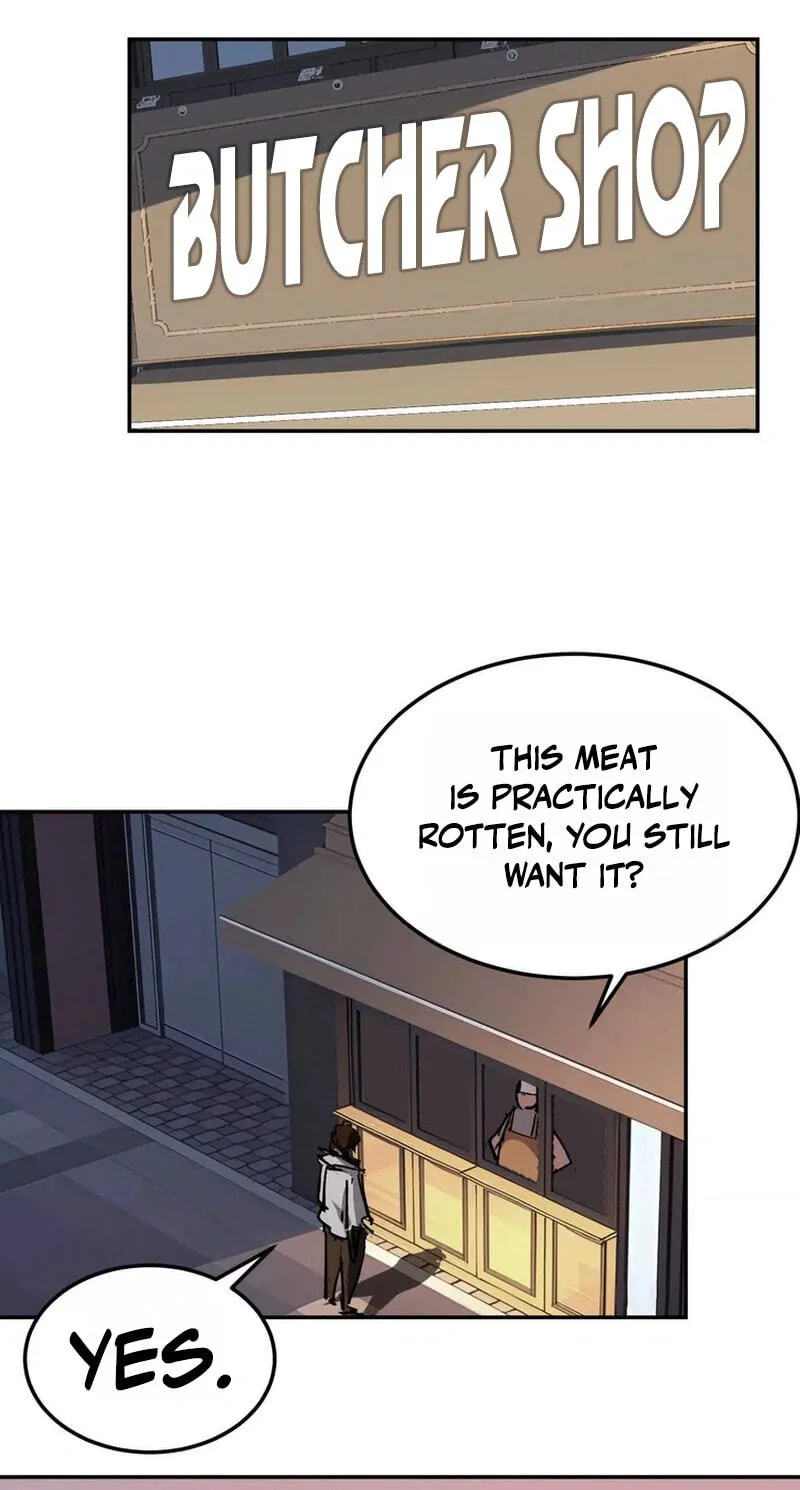 Read Mr. Zombie chapter 195.1 image 59 on Lezhin