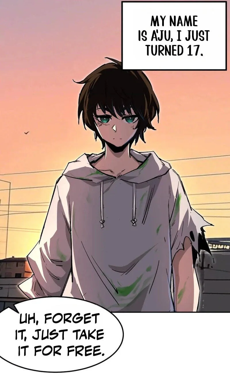 Read Mr. Zombie chapter 195.1 image 60 on Lezhin