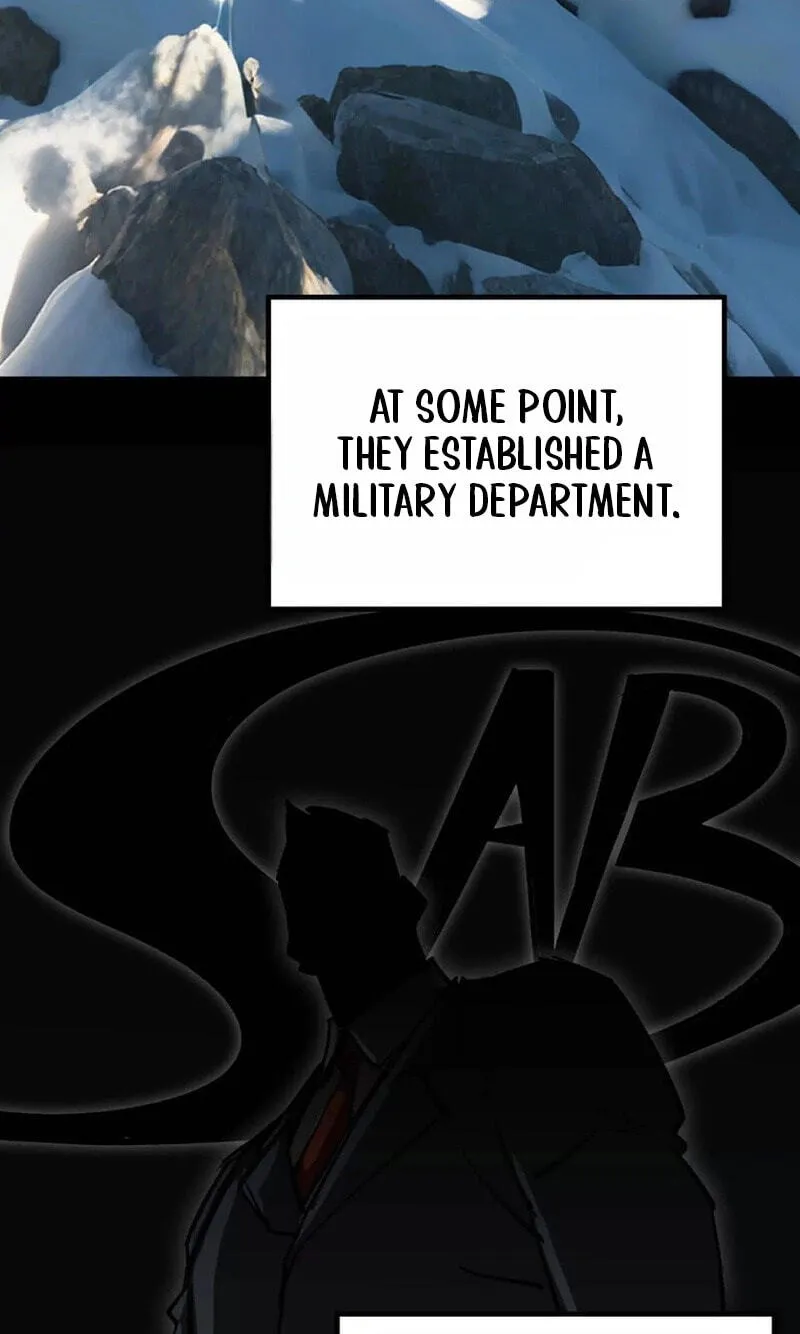 Read Mr. Zombie chapter 195.1 image 64 on Lezhin