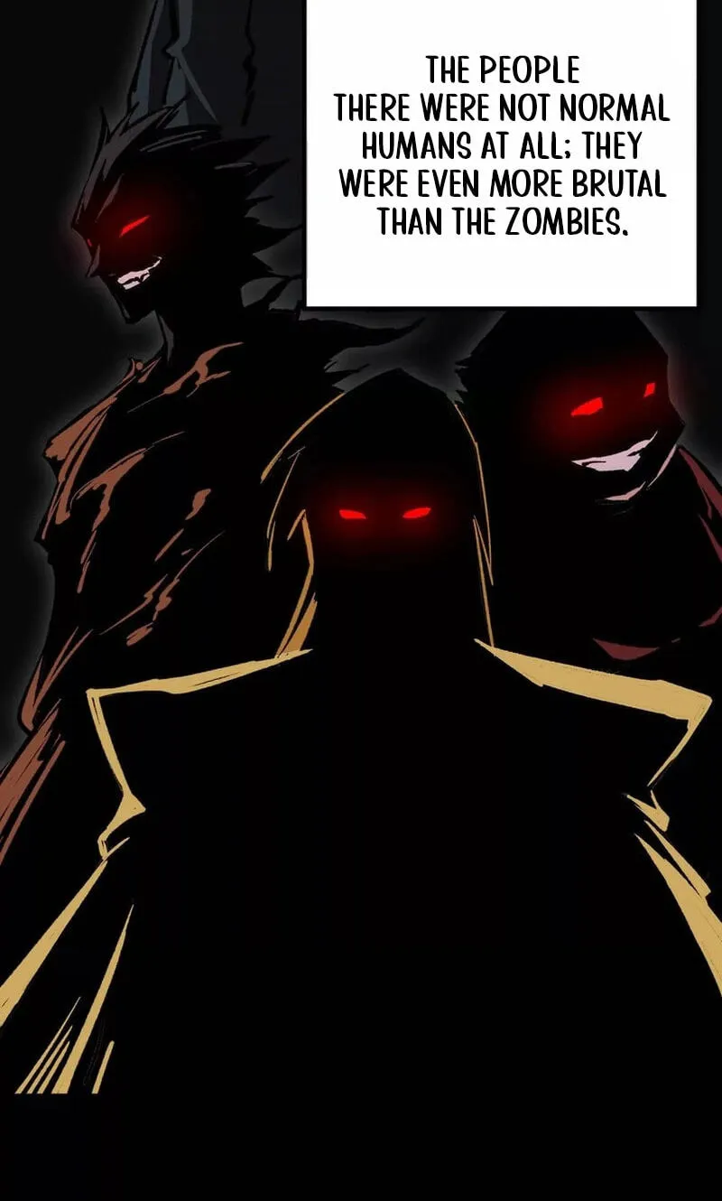 Read Mr. Zombie chapter 195.1 image 65 on Lezhin