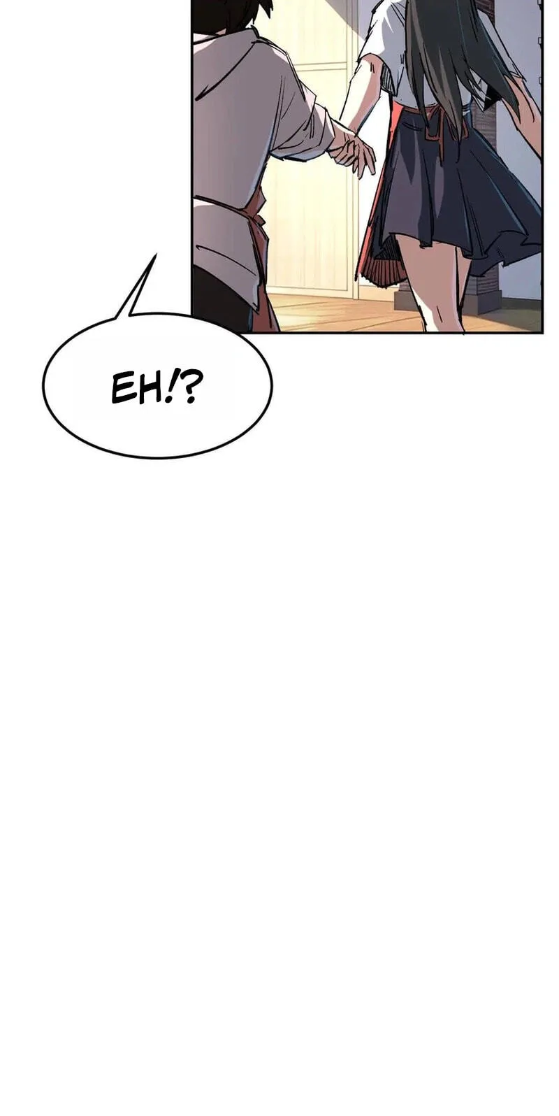 Read Mr. Zombie chapter 195.1 image 7 on Lezhin