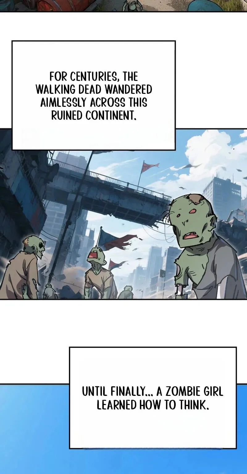 Read Mr. Zombie chapter 195.1 image 70 on Lezhin