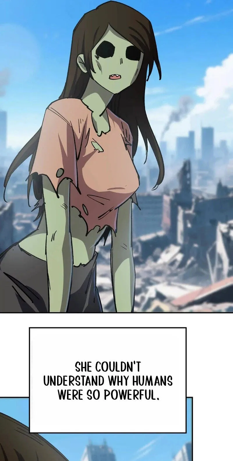 Read Mr. Zombie chapter 195.1 image 71 on Lezhin
