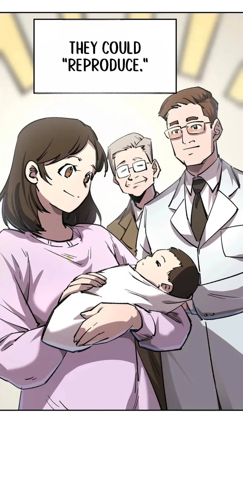 Read Mr. Zombie chapter 195.1 image 74 on Lezhin