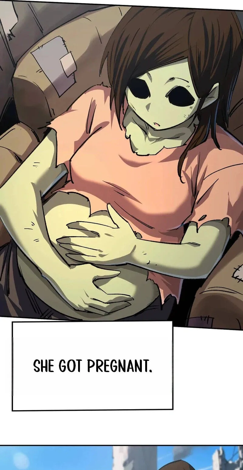 Read Mr. Zombie chapter 195.1 image 76 on Lezhin