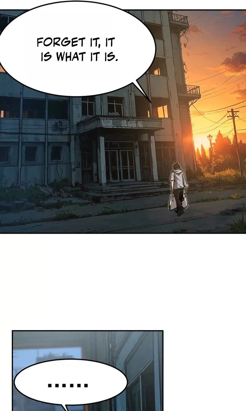 Read Mr. Zombie chapter 195.1 image 81 on Lezhin