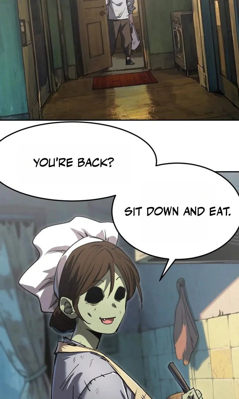 Read Mr. Zombie chapter 195.1 image 83 on Lezhin