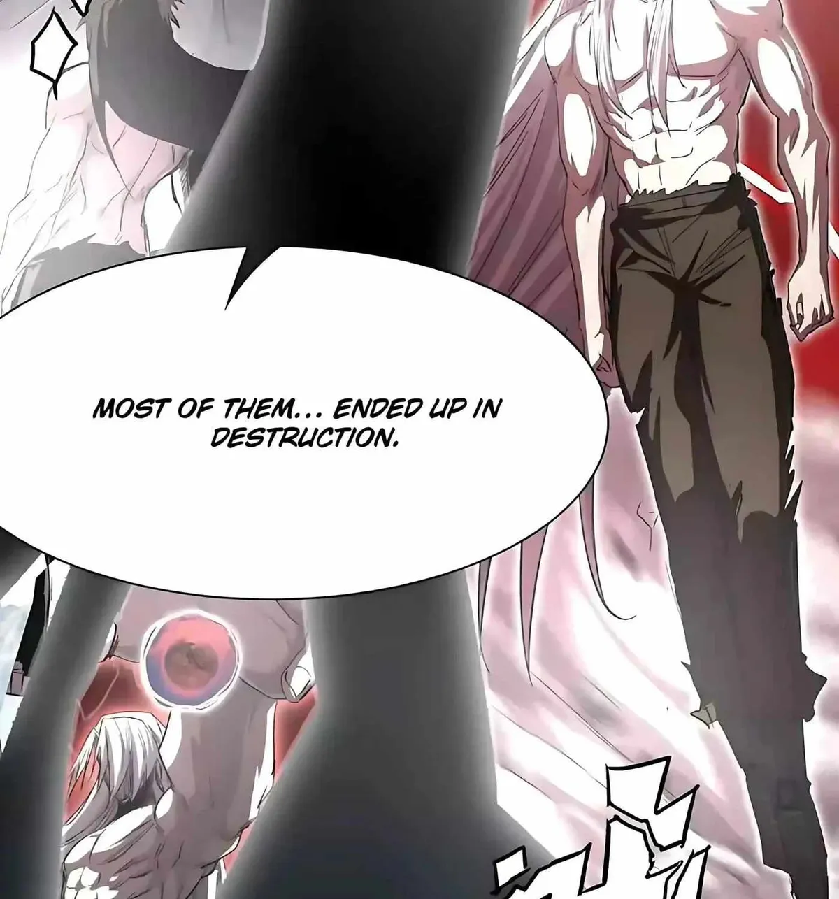 Read Mr. Zombie chapter 195 image 106 on Lezhin