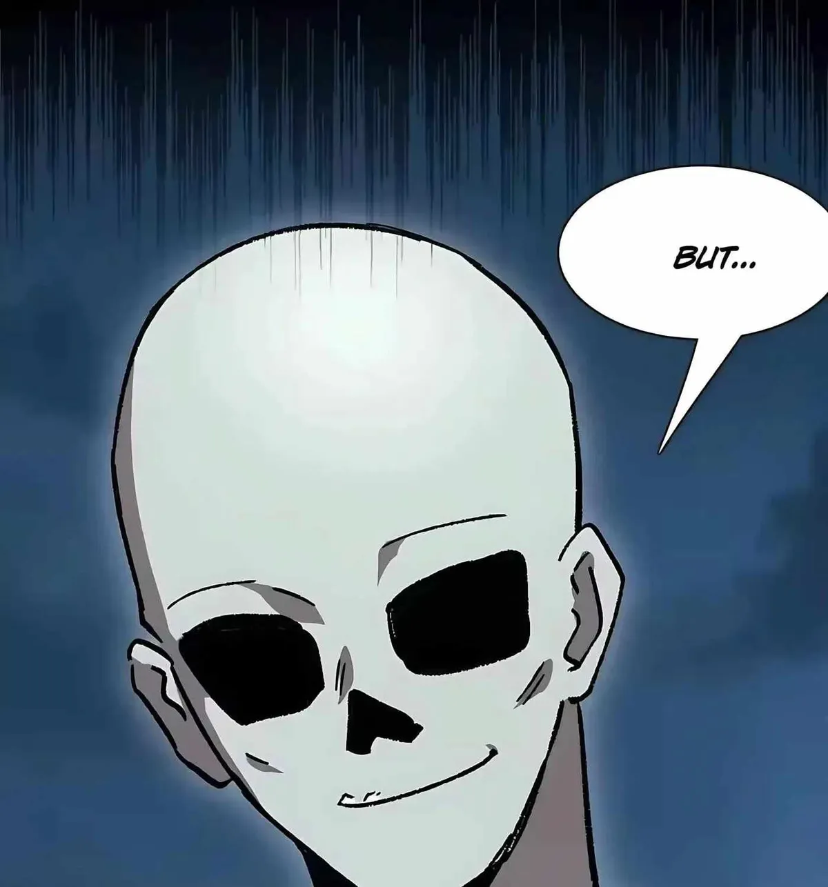 Read Mr. Zombie chapter 195 image 110 on Lezhin