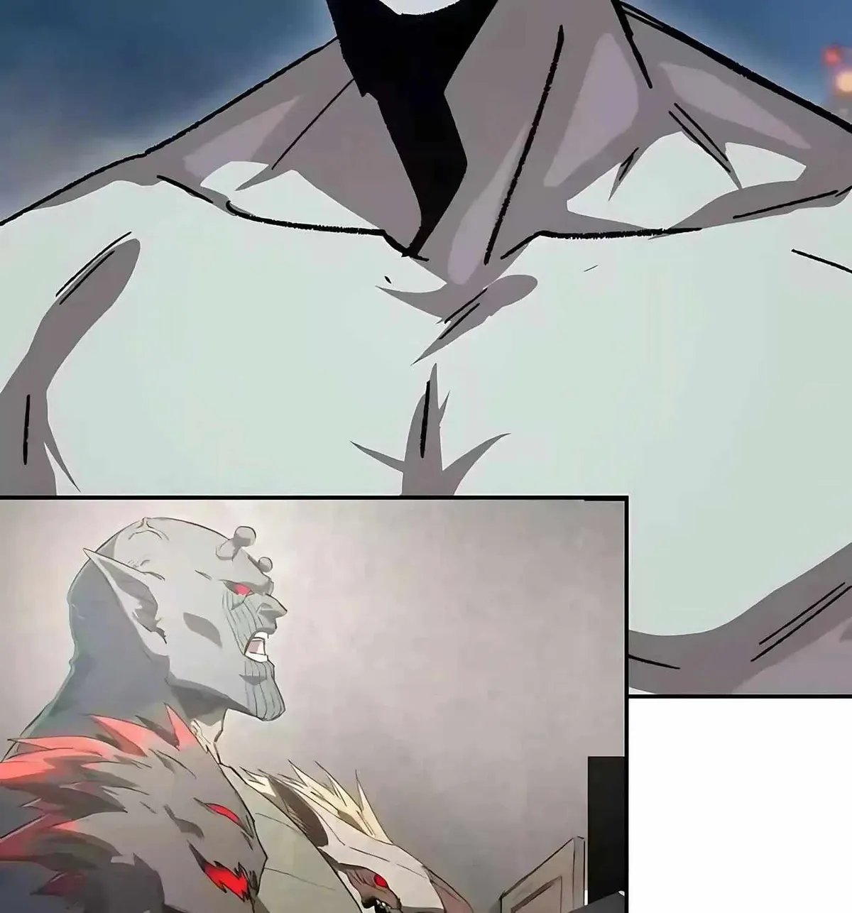 Read Mr. Zombie chapter 195 image 112 on Lezhin
