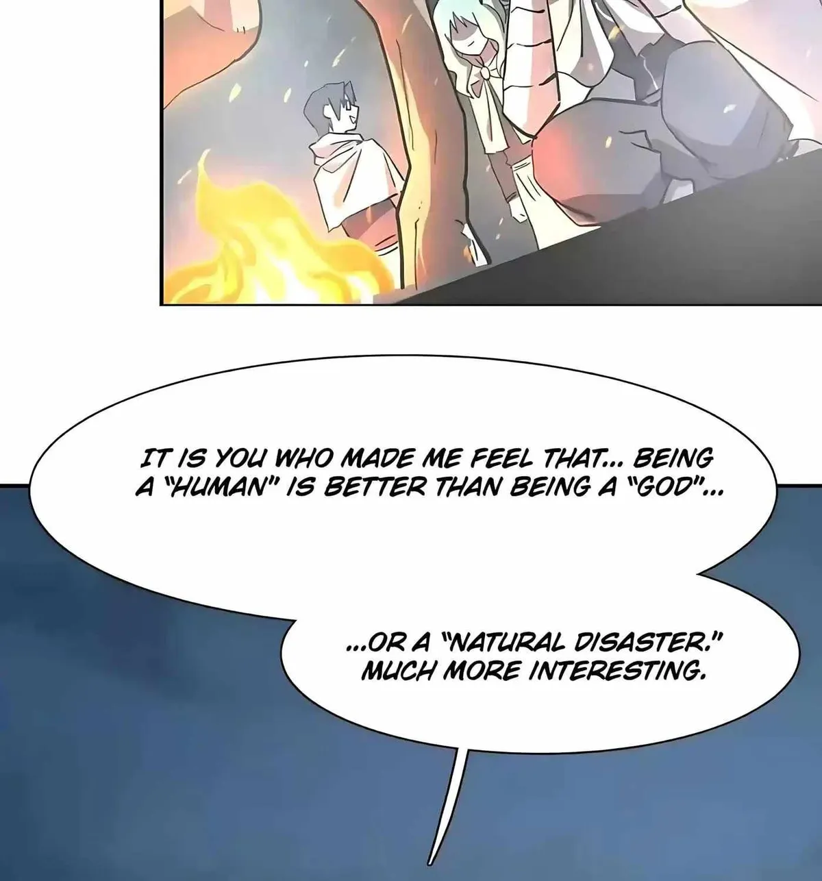 Read Mr. Zombie chapter 195 image 118 on Lezhin