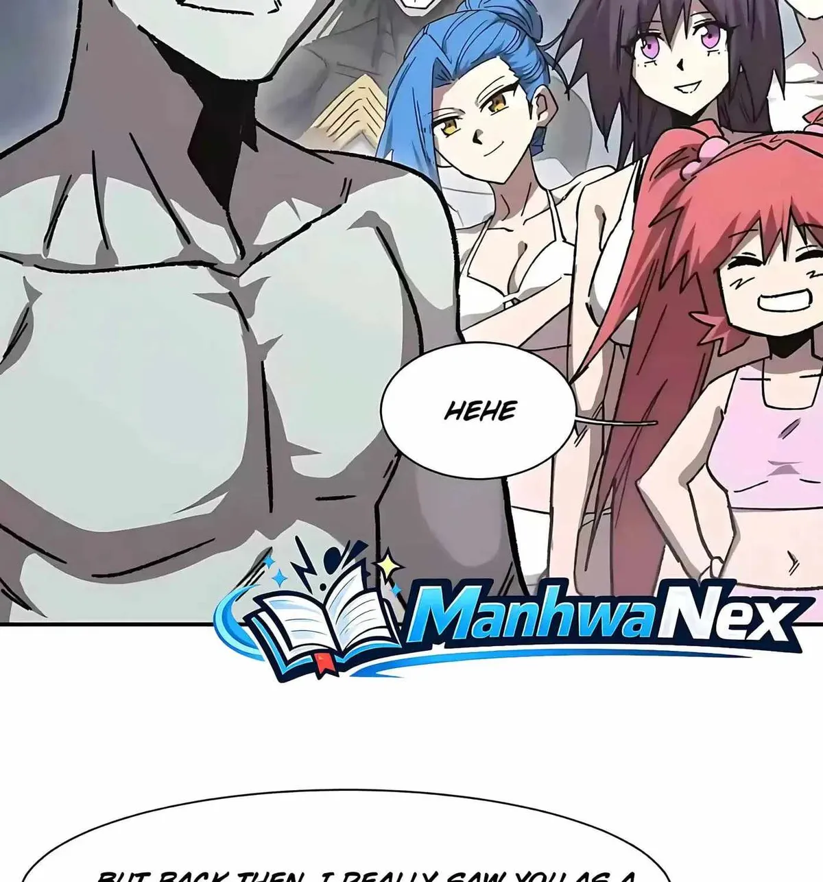 Read Mr. Zombie chapter 195 image 120 on Lezhin
