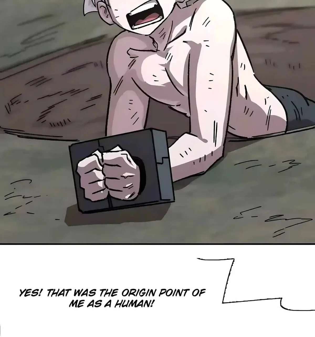 Read Mr. Zombie chapter 195 image 122 on Lezhin