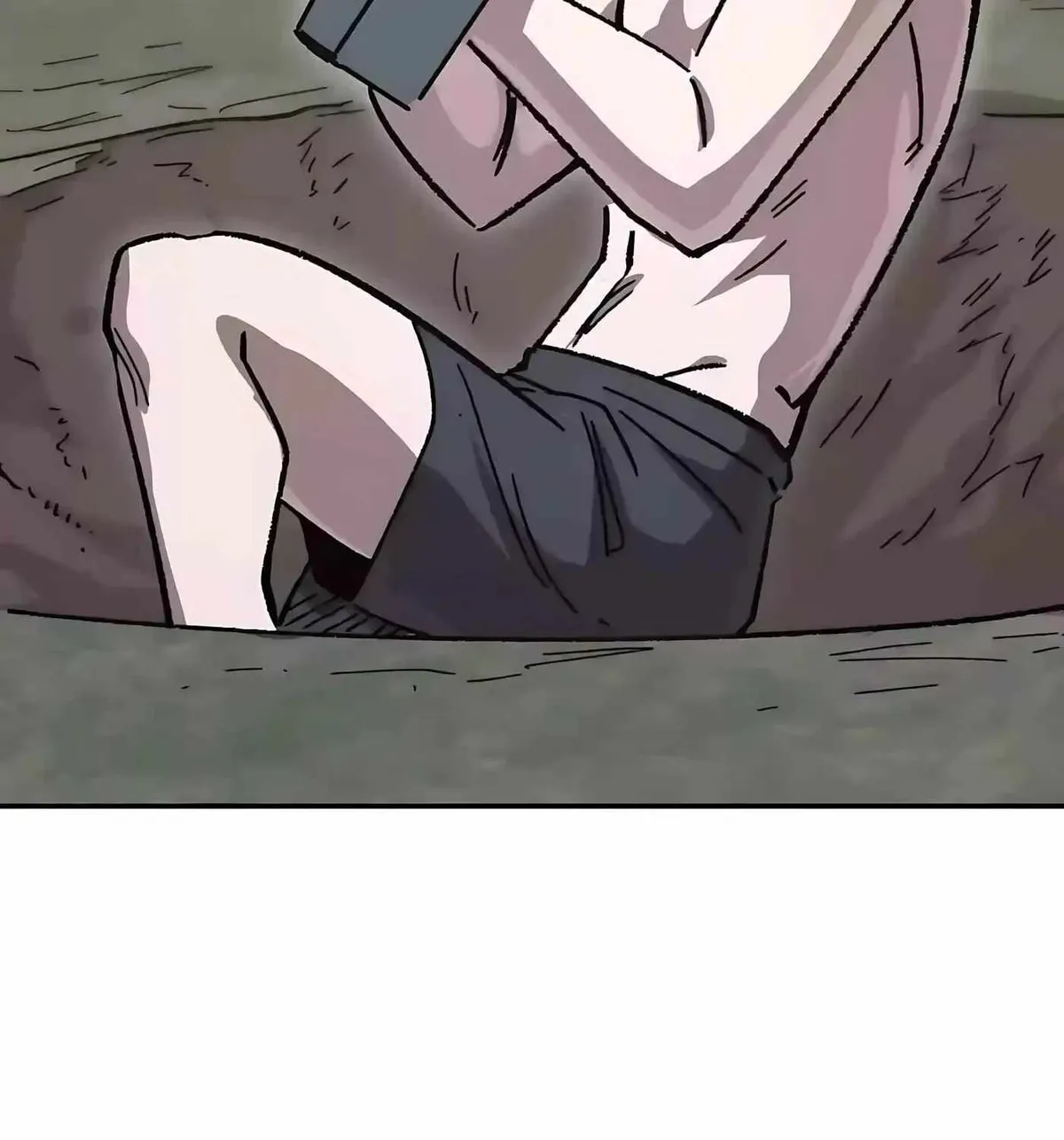 Read Mr. Zombie chapter 195 image 128 on Lezhin