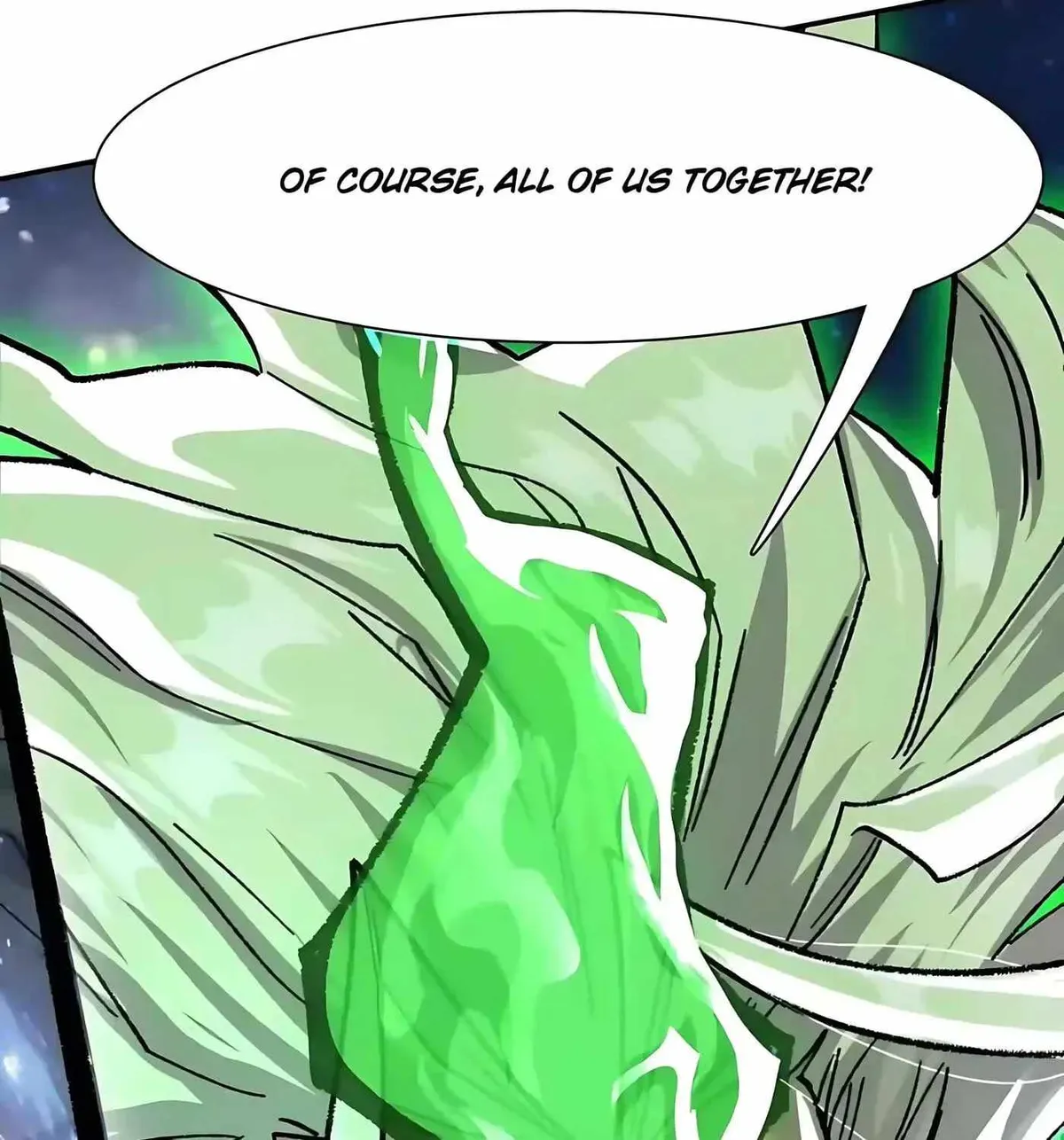 Read Mr. Zombie chapter 195 image 154 on Lezhin