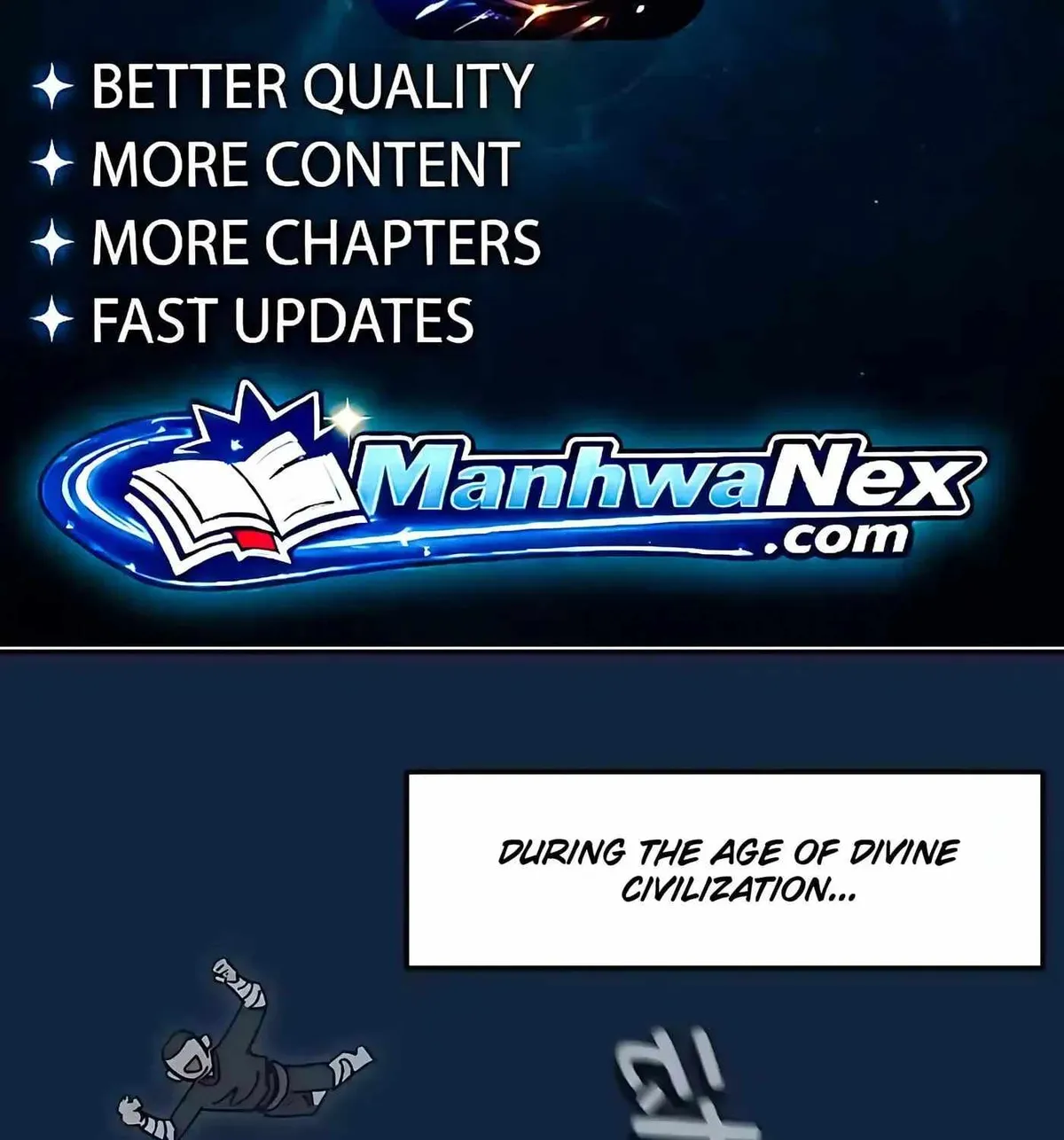 Read Mr. Zombie chapter 195 image 2 on Lezhin