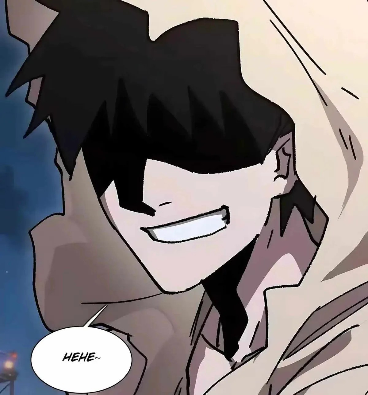 Read Mr. Zombie chapter 195 image 24 on Lezhin