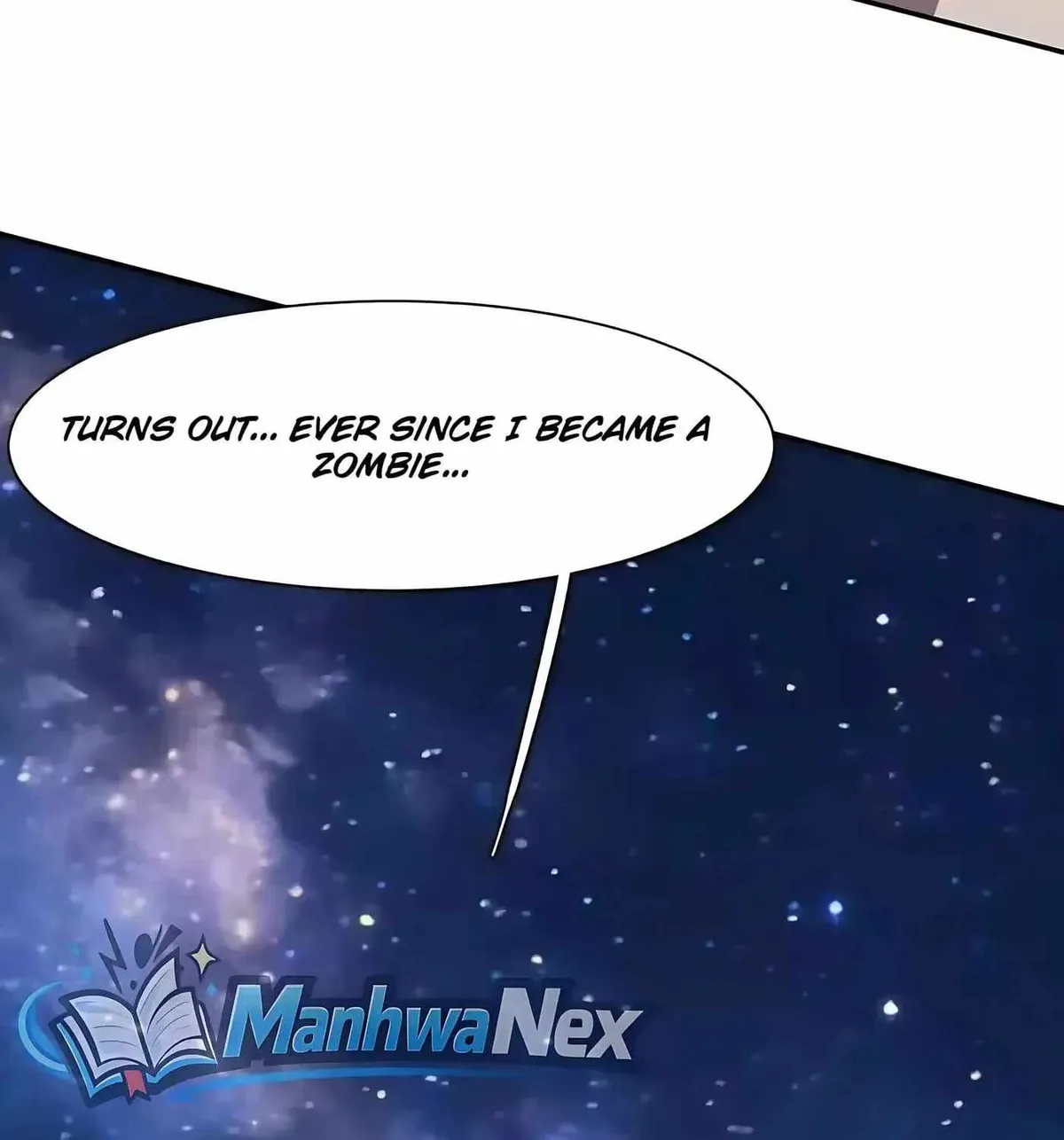 Read Mr. Zombie chapter 195 image 26 on Lezhin