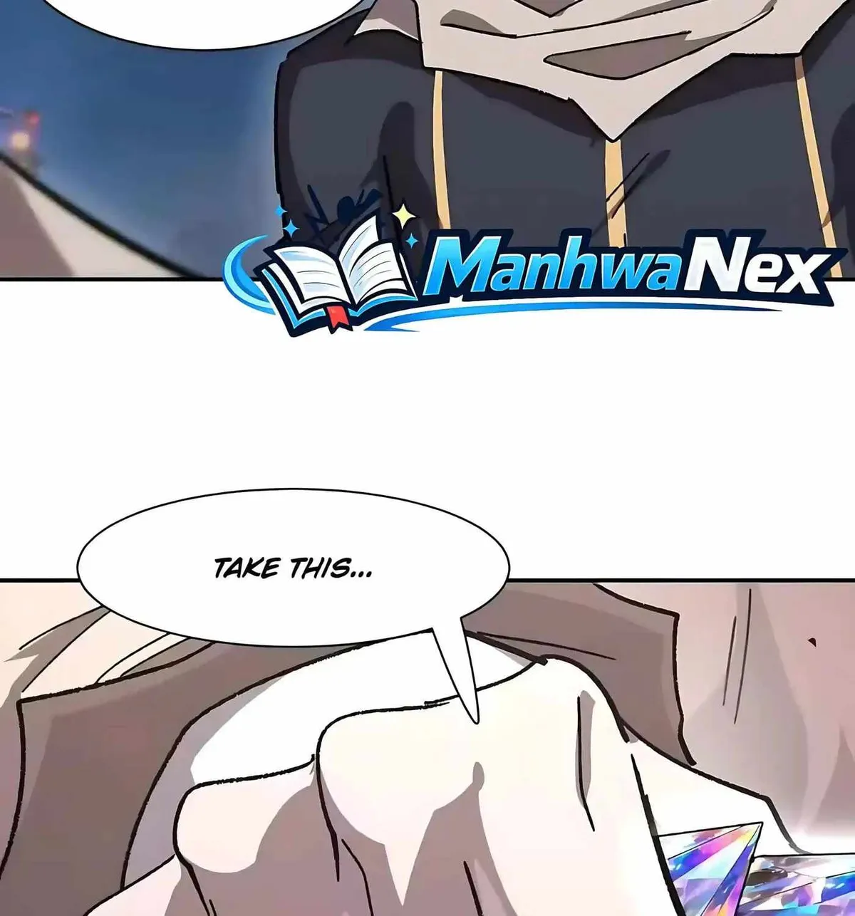 Read Mr. Zombie chapter 195 image 34 on Lezhin