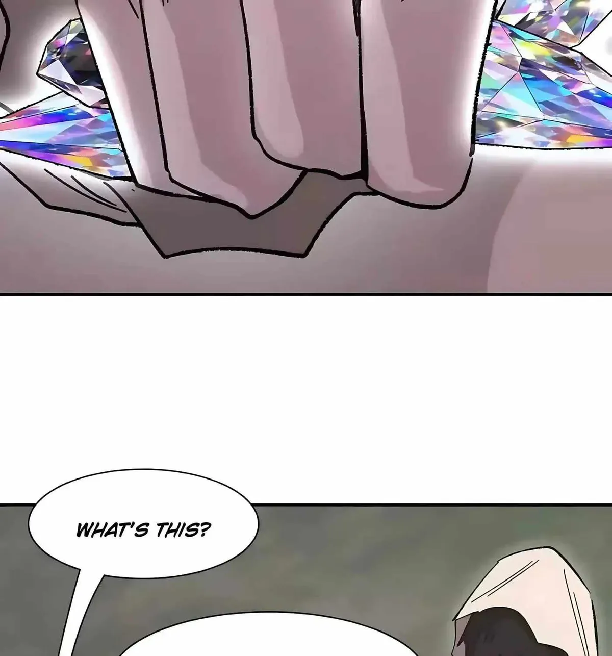 Read Mr. Zombie chapter 195 image 36 on Lezhin