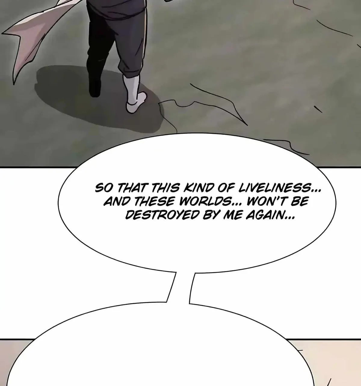 Read Mr. Zombie chapter 195 image 40 on Lezhin