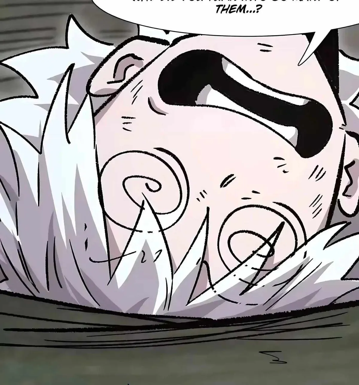 Read Mr. Zombie chapter 195 image 92 on Lezhin