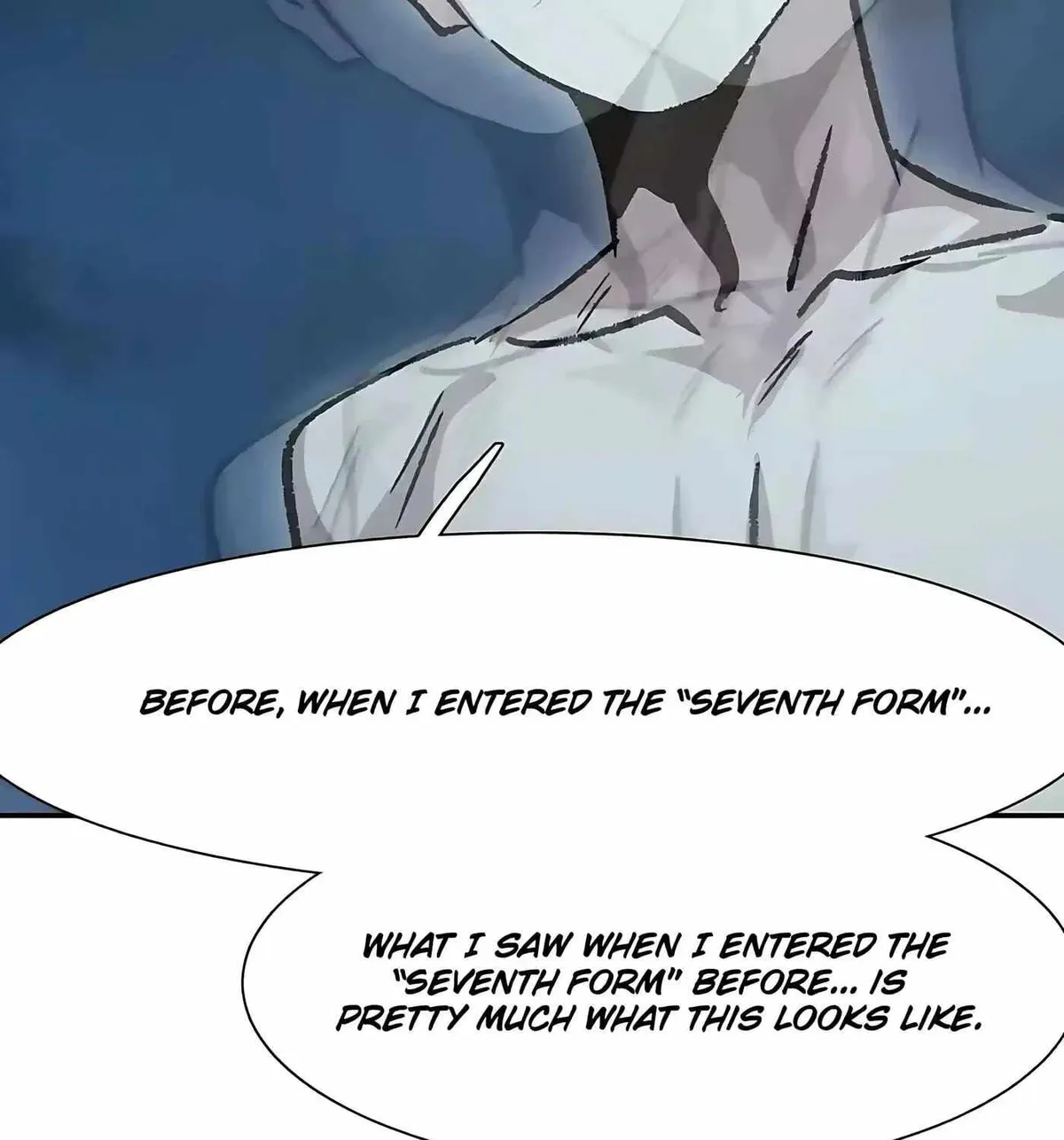 Read Mr. Zombie chapter 195 image 96 on Lezhin