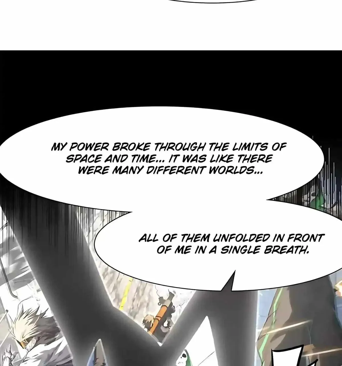 Read Mr. Zombie chapter 195 image 98 on Lezhin