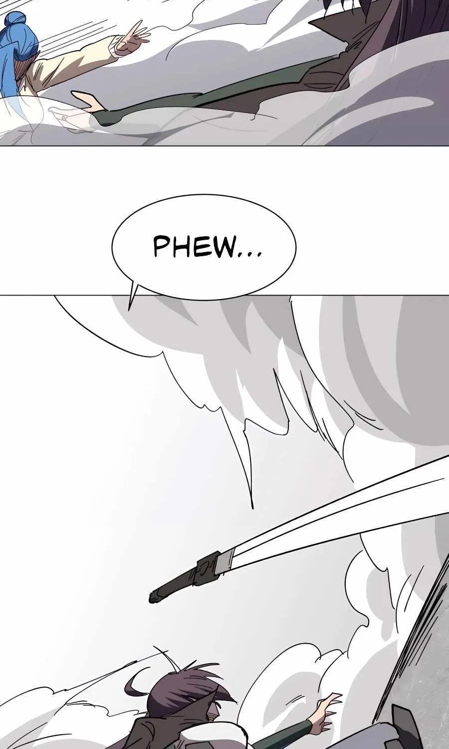 Read Mr. Zombie chapter 93.1 image 10 on Lezhin