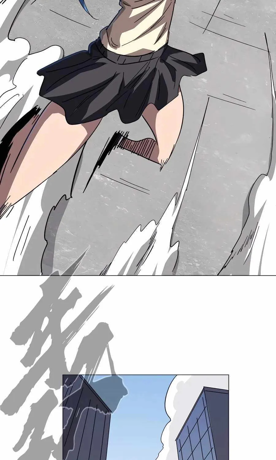 Read Mr. Zombie chapter 93.1 image 13 on Lezhin
