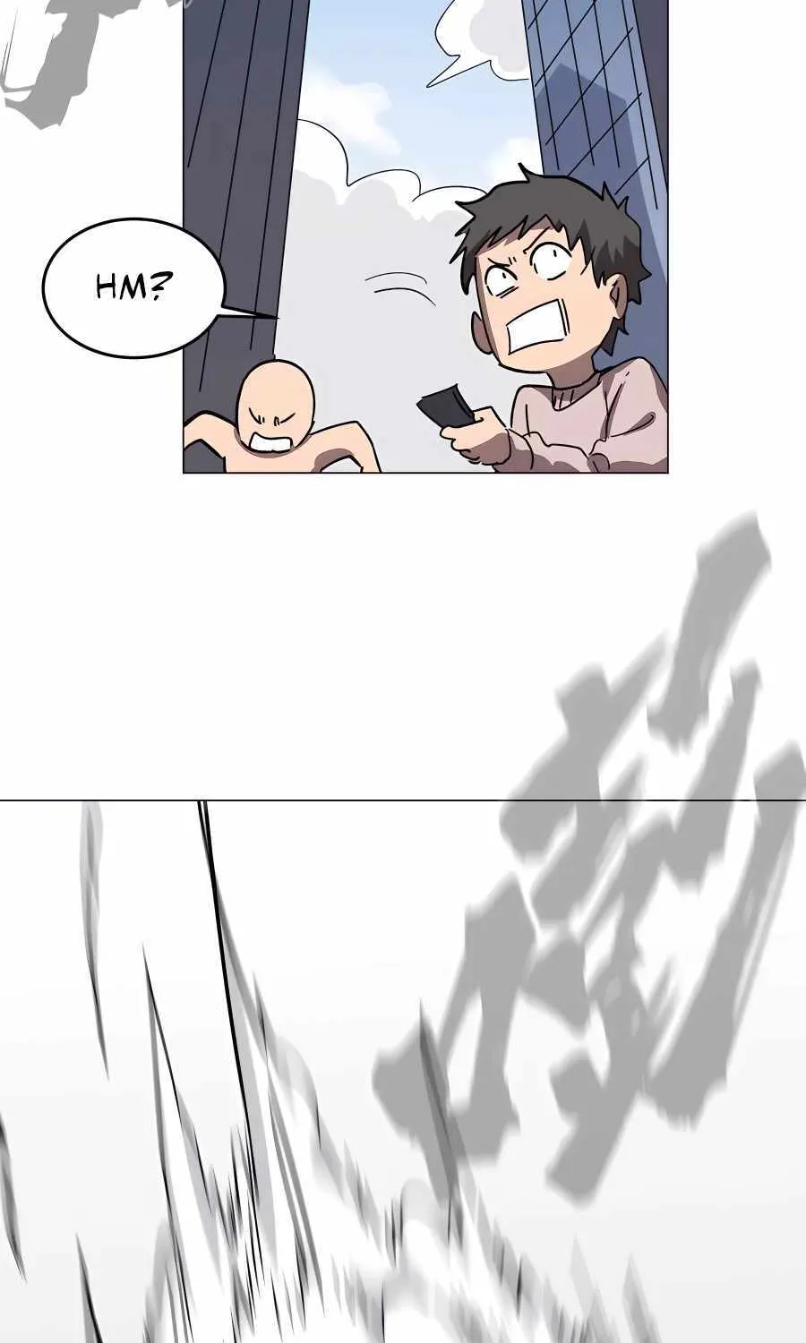 Read Mr. Zombie chapter 93.1 image 14 on Lezhin