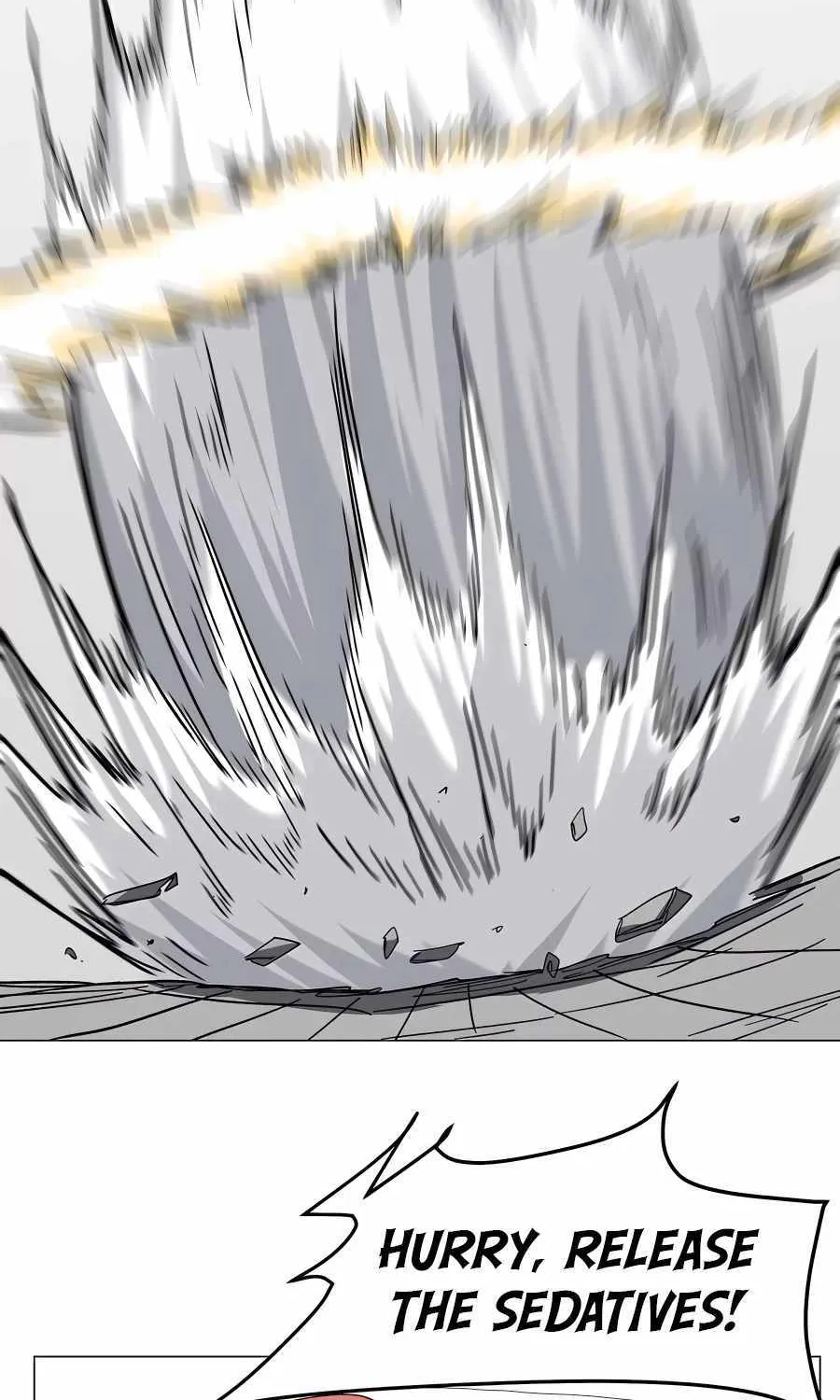 Read Mr. Zombie chapter 93.1 image 15 on Lezhin