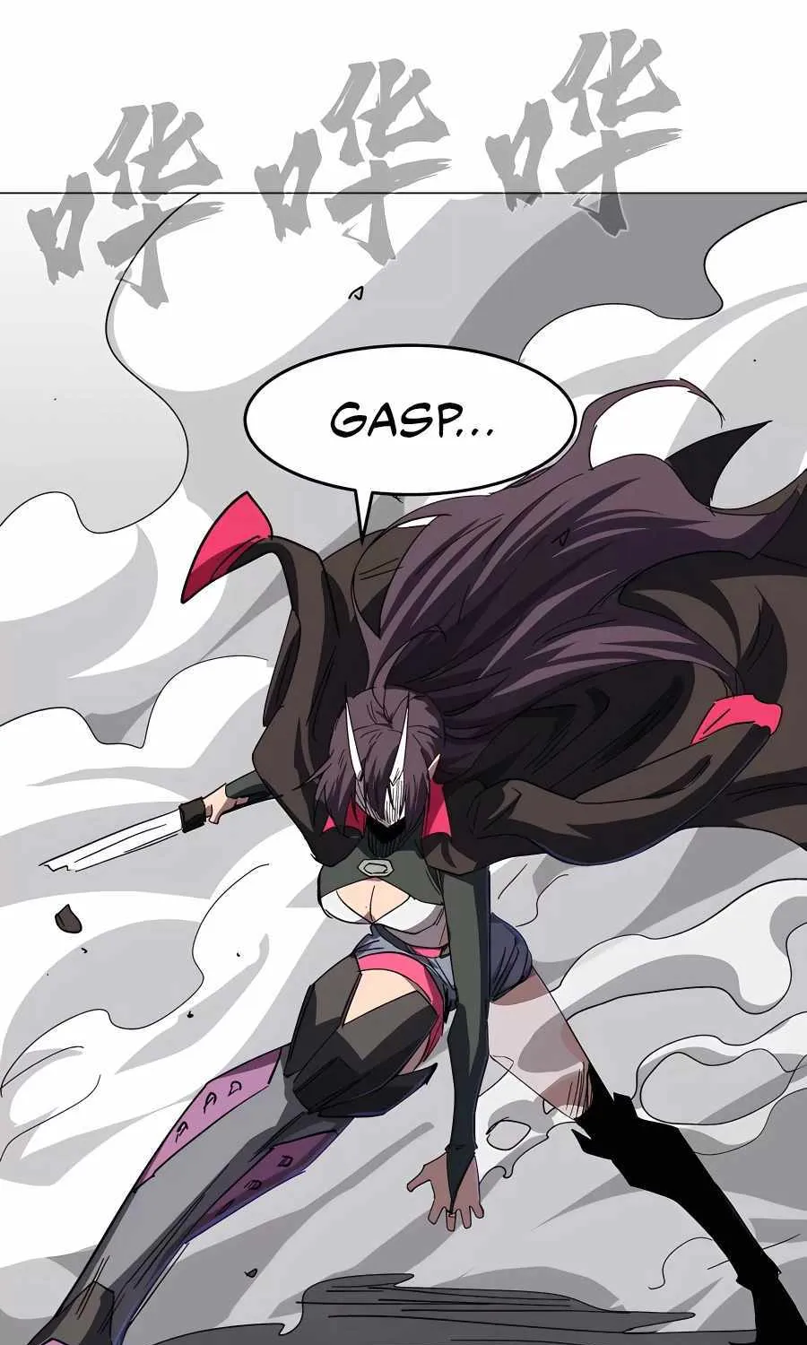 Read Mr. Zombie chapter 93.1 image 17 on Lezhin