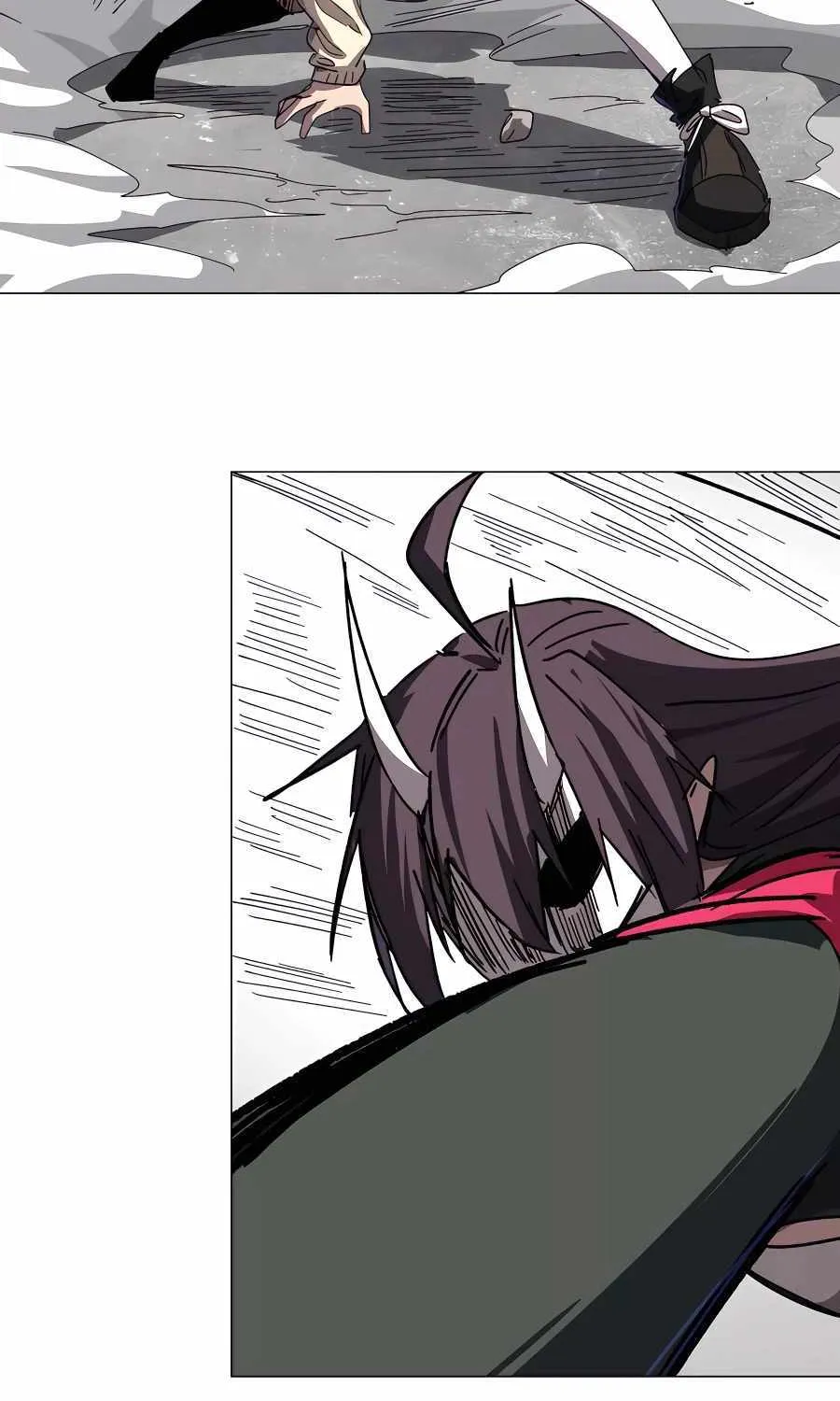 Read Mr. Zombie chapter 93.1 image 19 on Lezhin