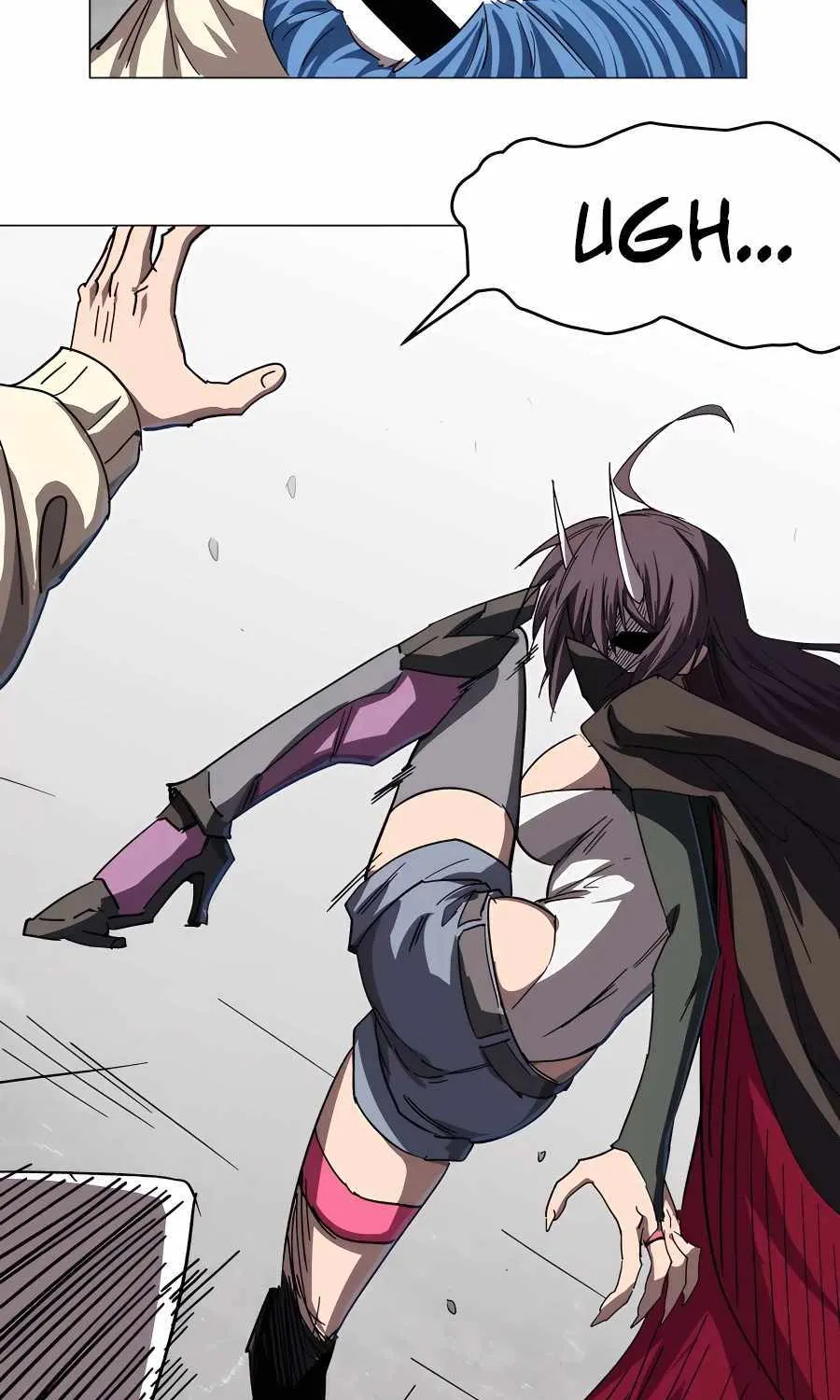 Read Mr. Zombie chapter 93.1 image 2 on Lezhin