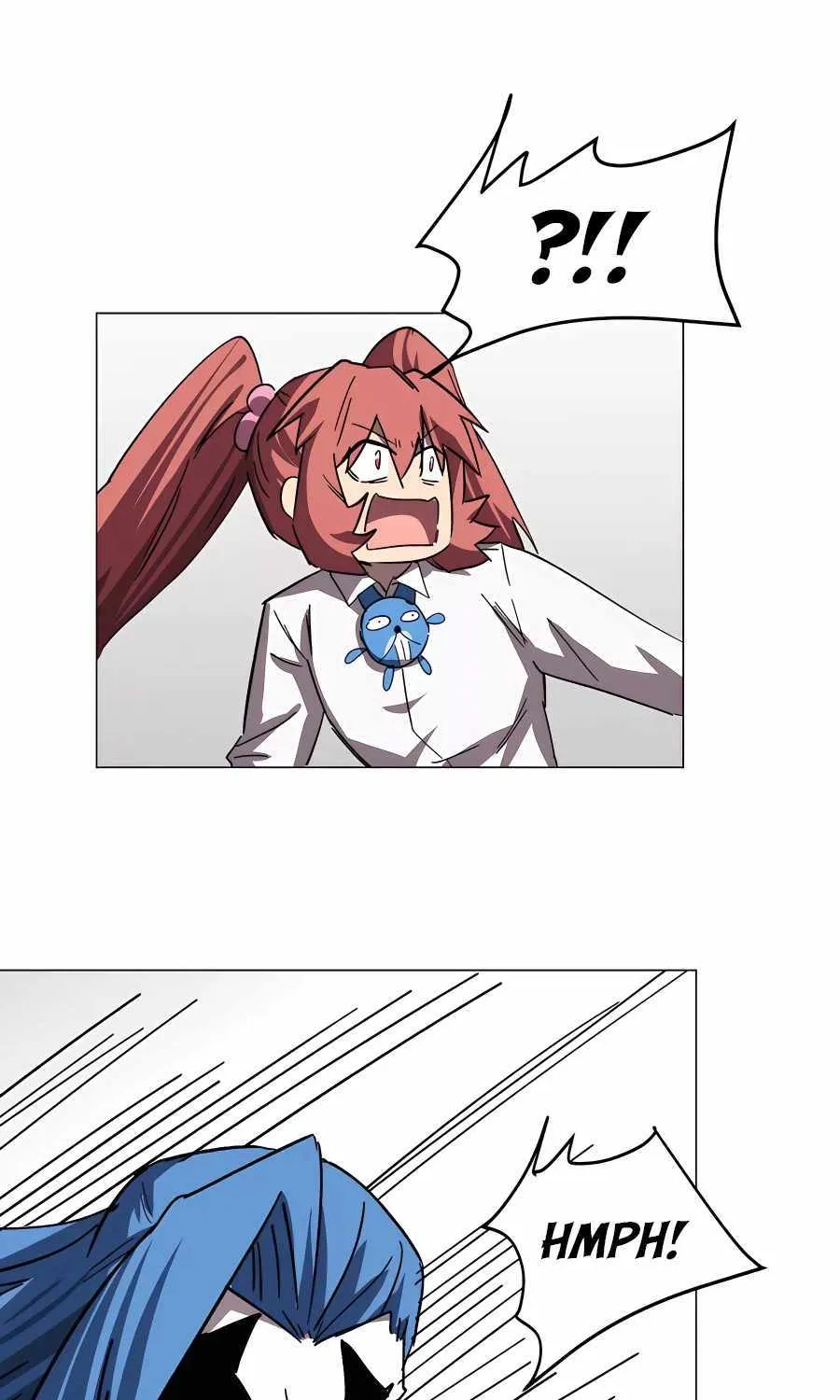 Read Mr. Zombie chapter 93.1 image 20 on Lezhin