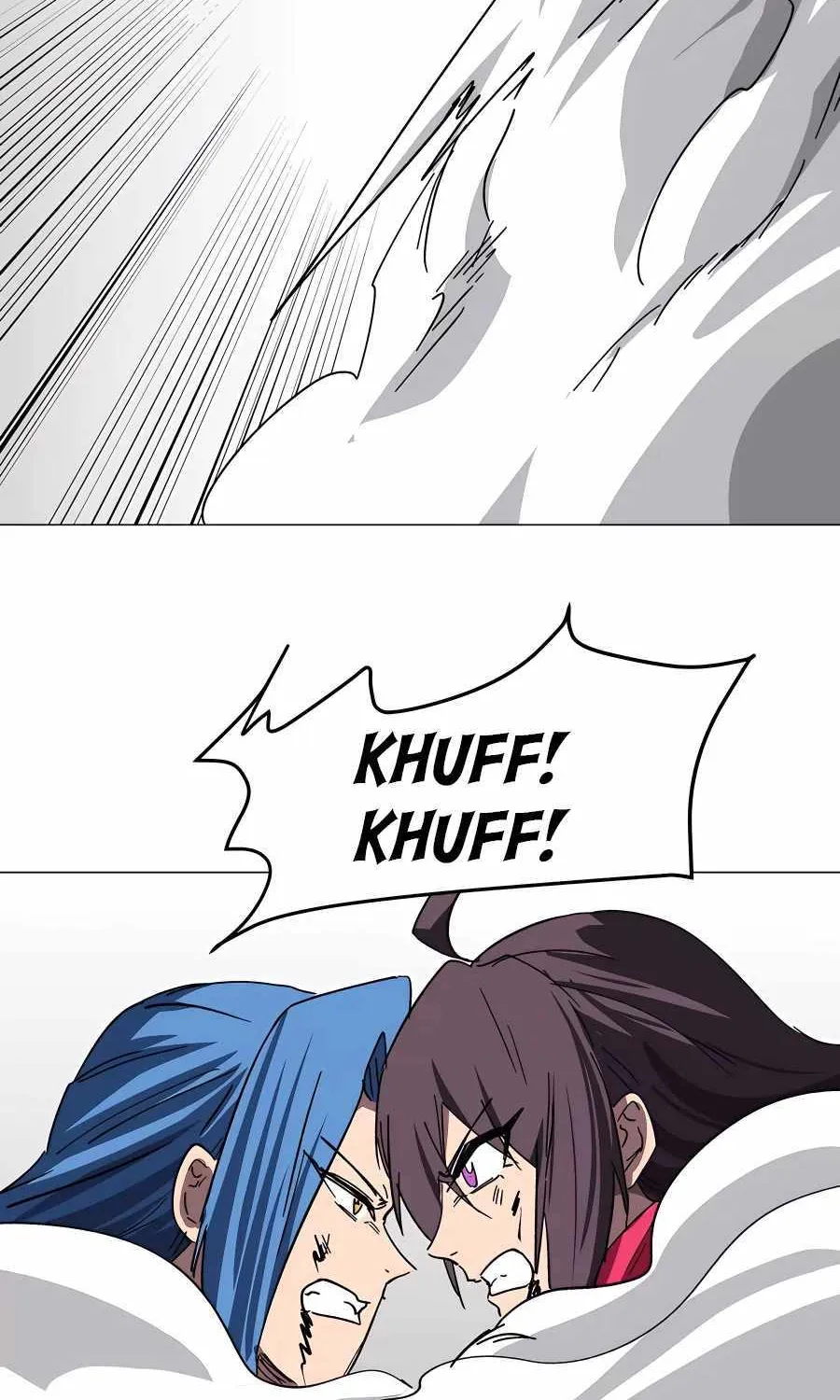 Read Mr. Zombie chapter 93.1 image 23 on Lezhin