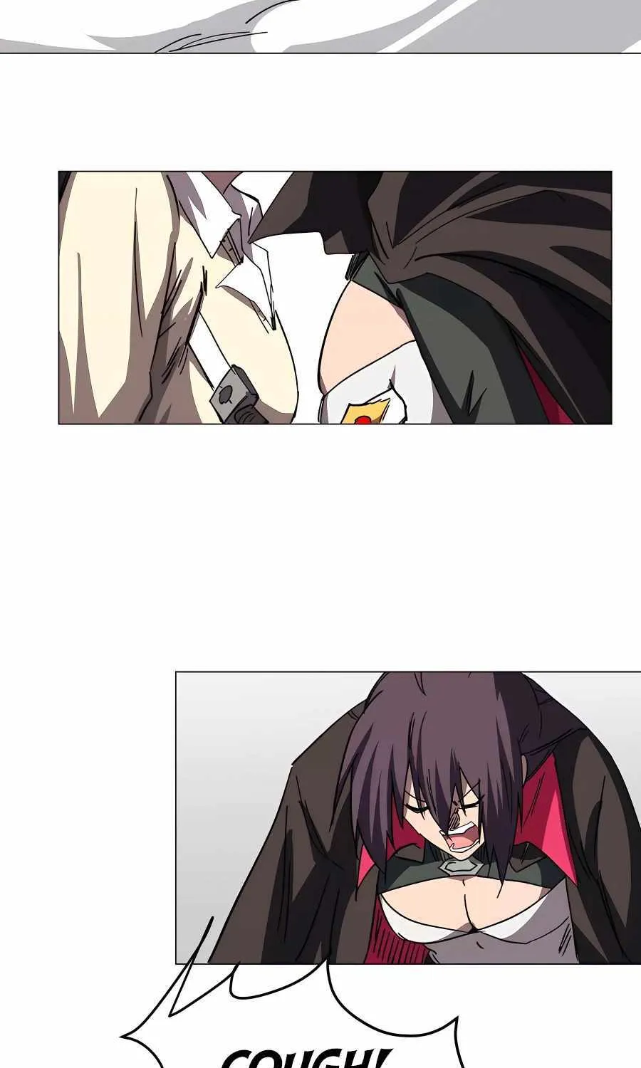 Read Mr. Zombie chapter 93.1 image 24 on Lezhin