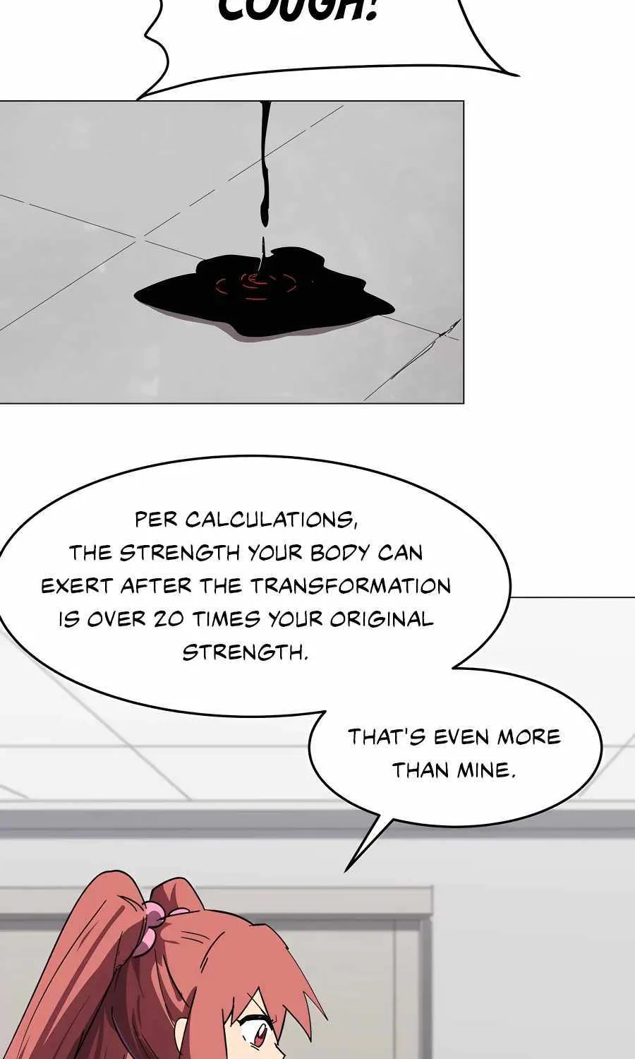 Read Mr. Zombie chapter 93.1 image 25 on Lezhin