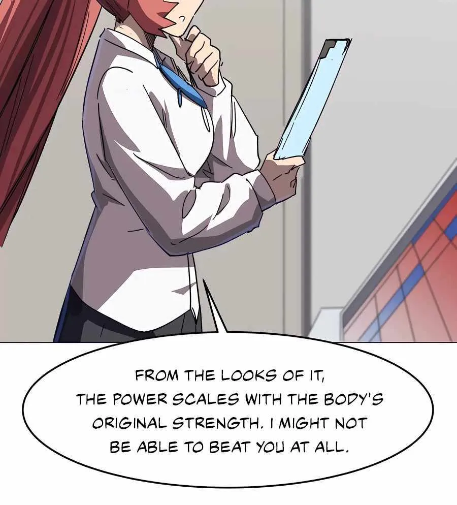 Read Mr. Zombie chapter 93.1 image 26 on Lezhin
