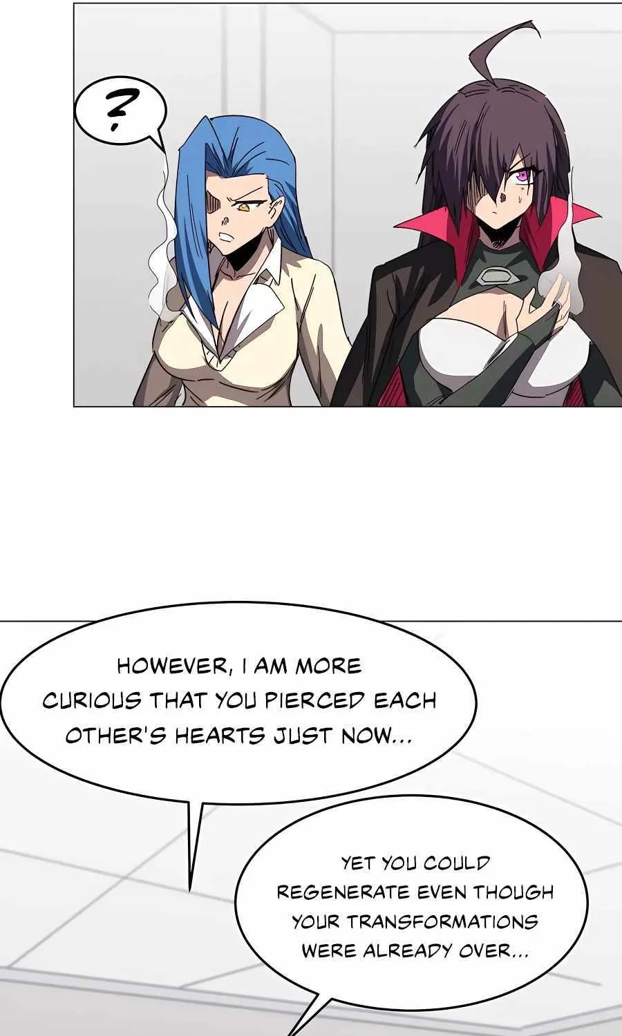 Read Mr. Zombie chapter 93.1 image 27 on Lezhin