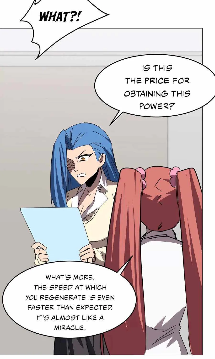 Read Mr. Zombie chapter 93.1 image 29 on Lezhin