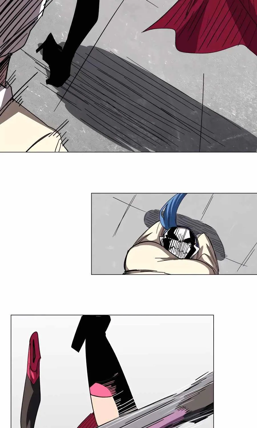 Read Mr. Zombie chapter 93.1 image 3 on Lezhin